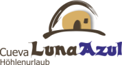 Höhlenurlaub, Ferienwohnung, Höhlenwohnung, Andalusien, Spanien, Höhlenwohnung, Traumferienwohnung, Cueva Luna Azul, mieten, Urlaub